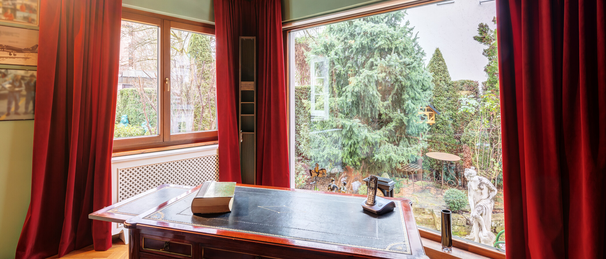 apartamento München Nymphenburg 01 oficina 14294