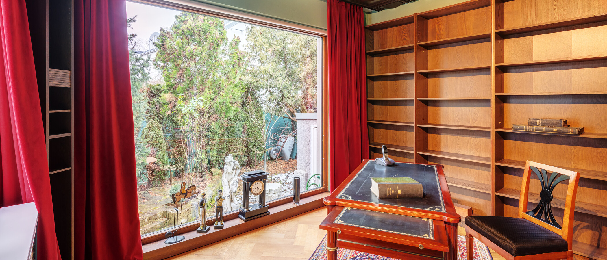 apartamento München Nymphenburg 02 oficina 14294