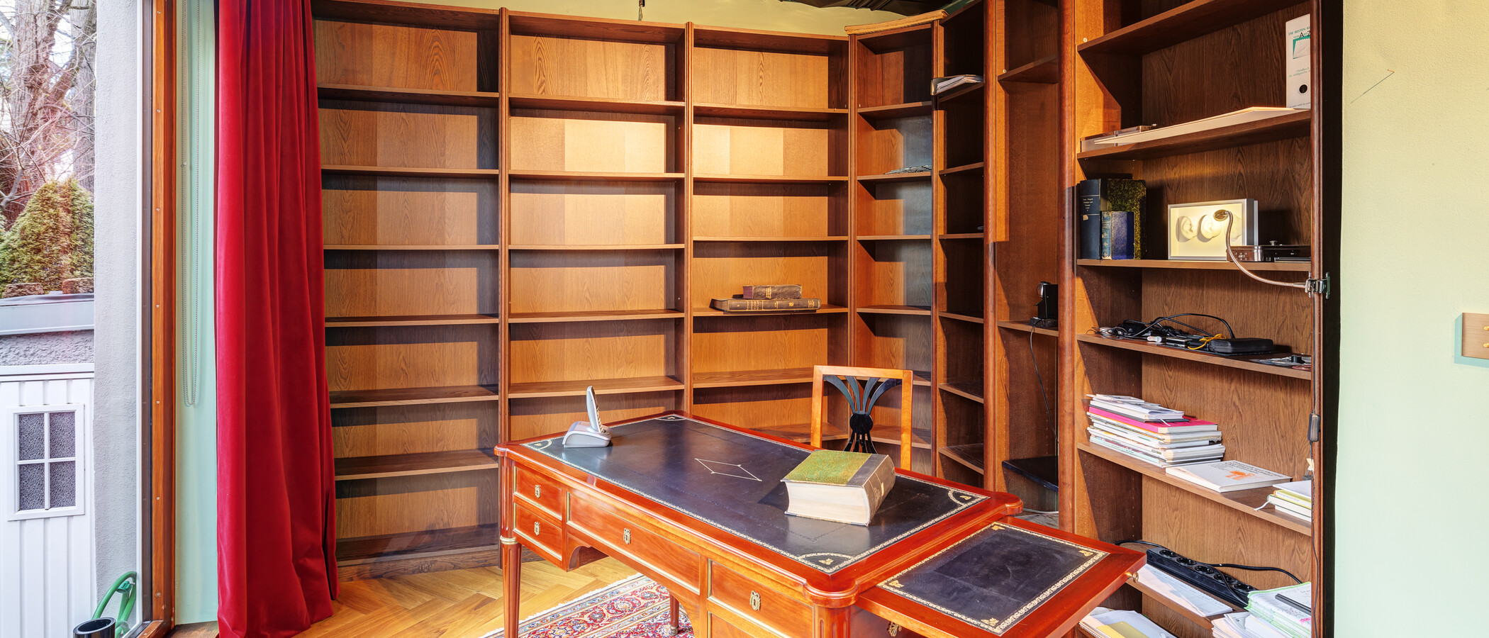 apartamento München Nymphenburg 03 oficina 14294