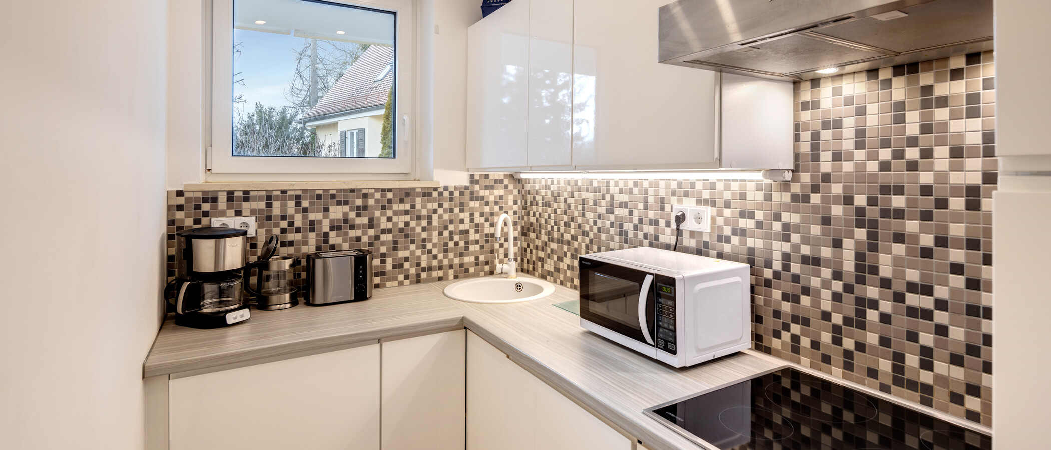 apartamento München Obermenzing 01 cocina 14295