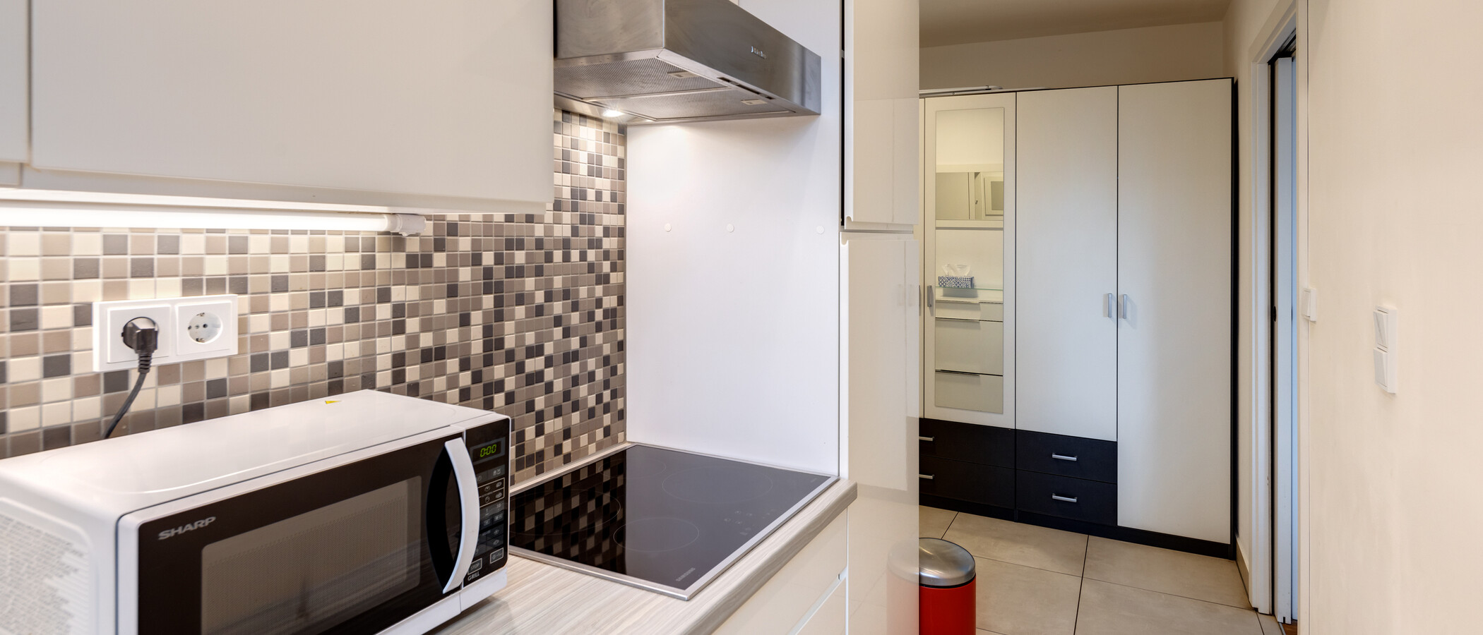 apartamento München Obermenzing 02 cocina 14295