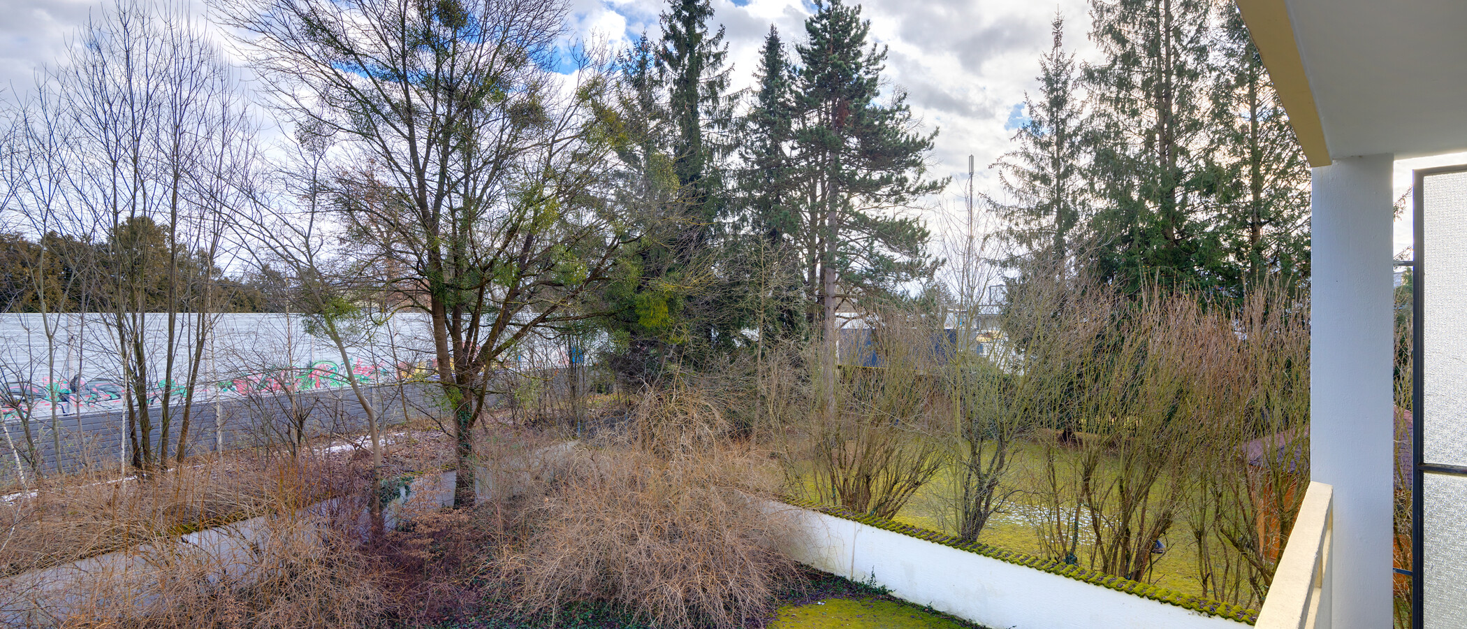 apartamento München Obermenzing 04 vista 14295