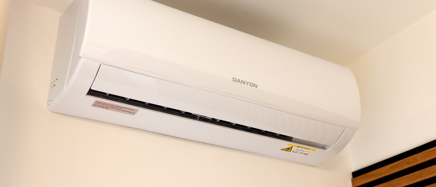 apartamento Garching 04 pasillo 14297