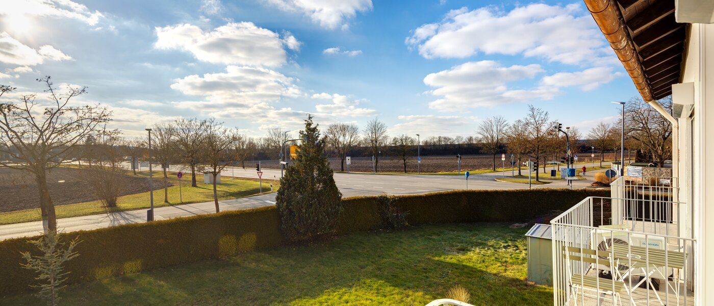 apartamento Garching 01 vista 14297