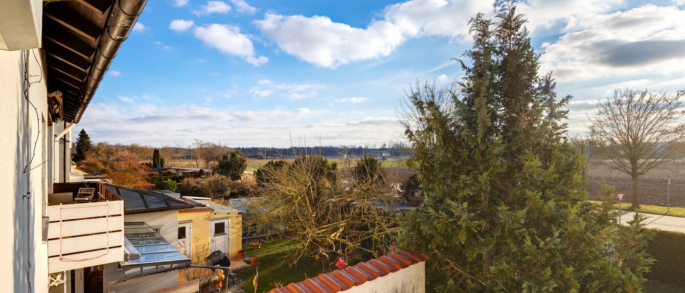 apartamento Garching 02 vista 14297