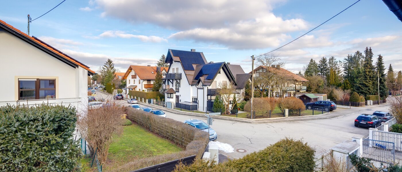 apartamento Garching 03 vista 14297