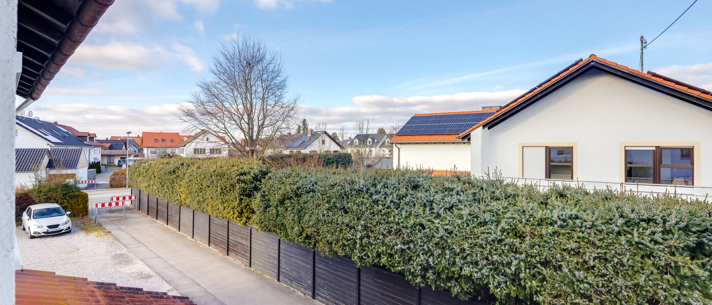 apartamento Garching 04 vista 14297