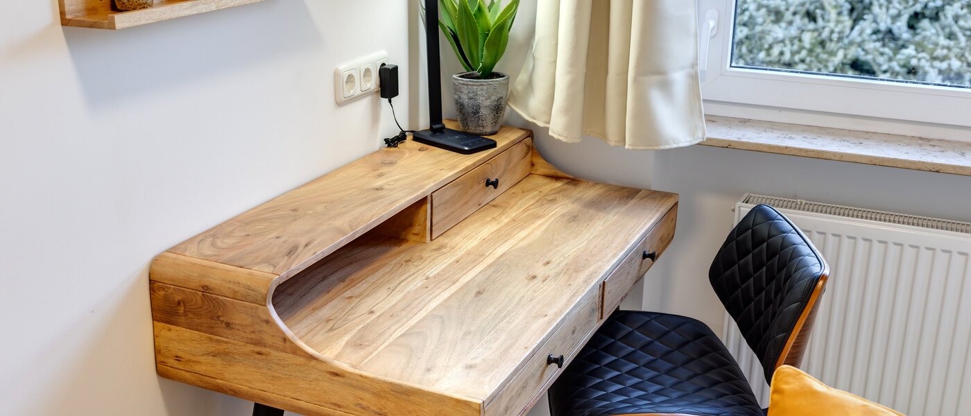 apartamento Garching 03 2. dormitorio 14297