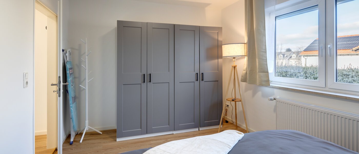 apartamento Garching 02 1. dormitorio 14297