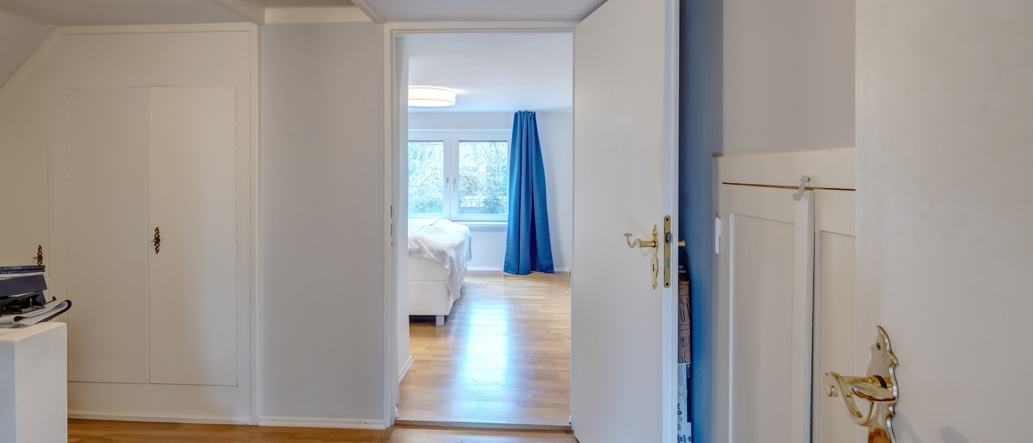 casa unifamiliar München Zamdorf 07 pasillo 14299