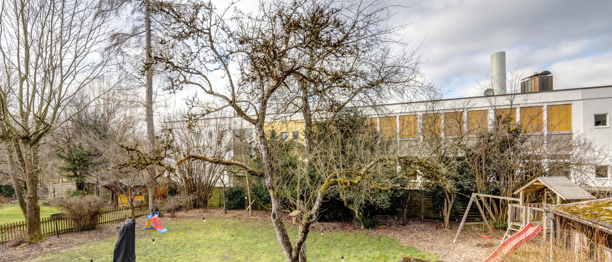casa unifamiliar München Zamdorf 02 vista 14299