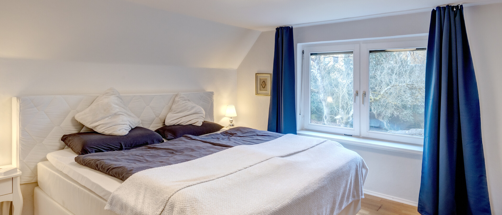 casa unifamiliar München Zamdorf 01 dormitorio 14299