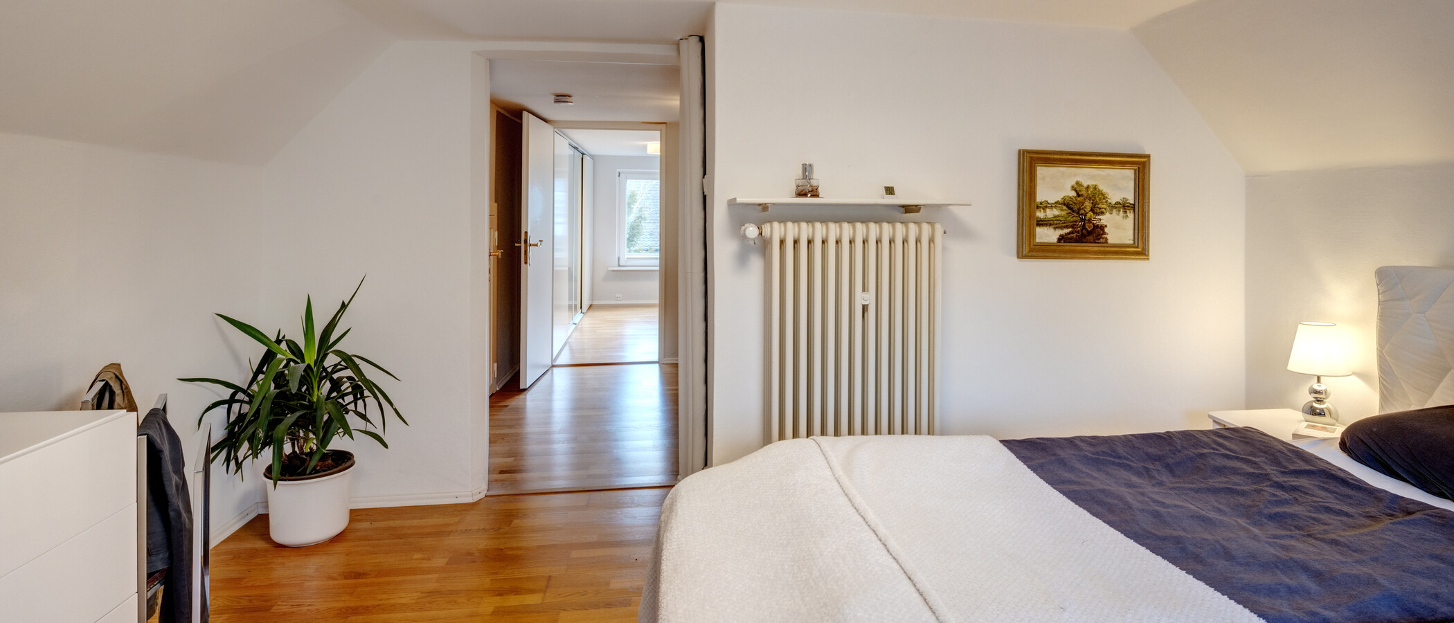 casa unifamiliar München Zamdorf 02 dormitorio 14299