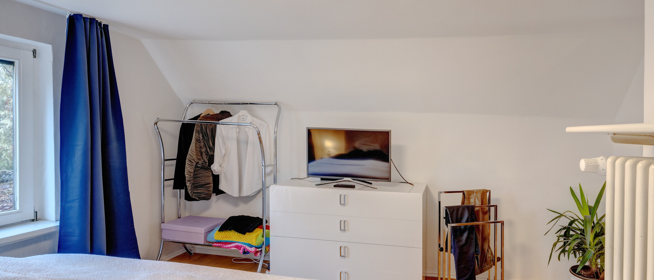 casa unifamiliar München Zamdorf 03 dormitorio 14299