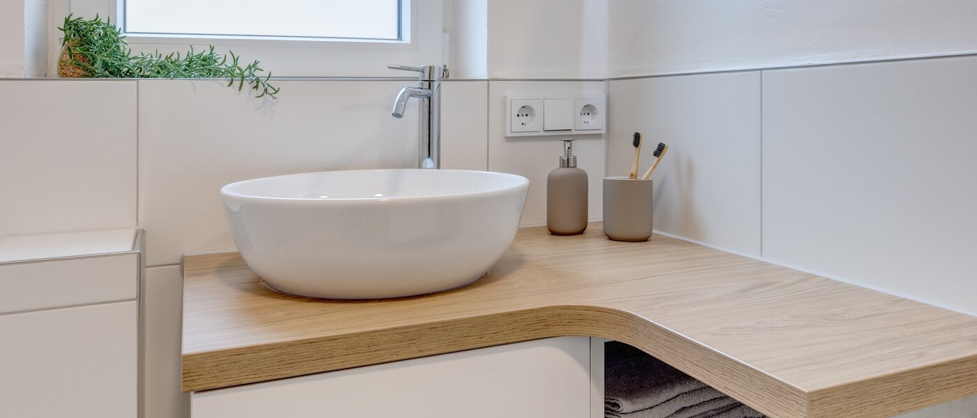 apartamento München Neuhausen 02 baño 14300