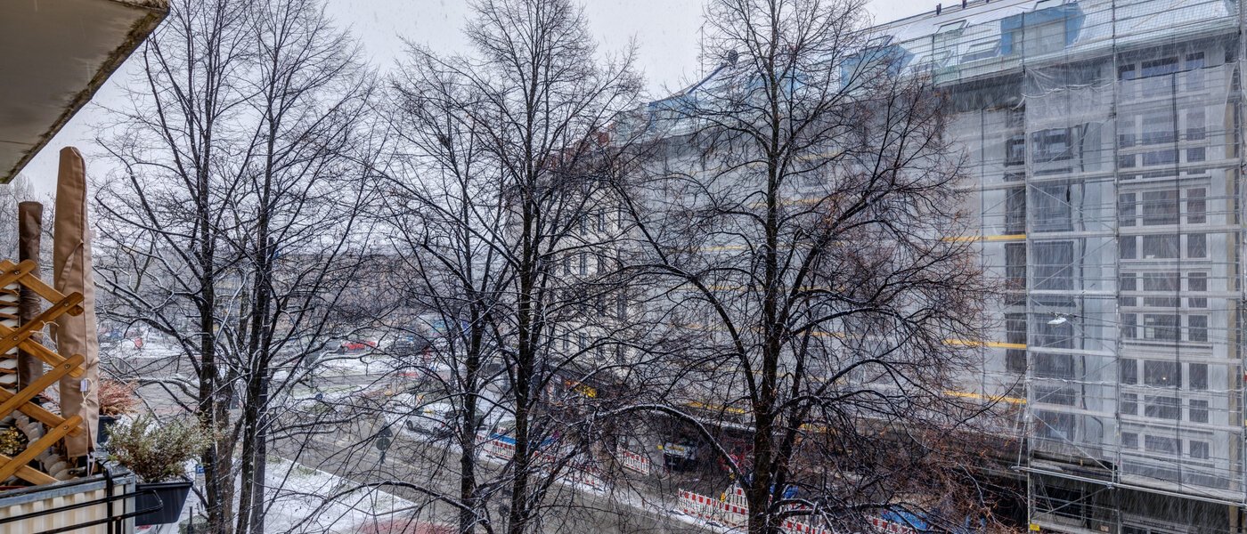 apartamento München Neuhausen 02 vista 14300