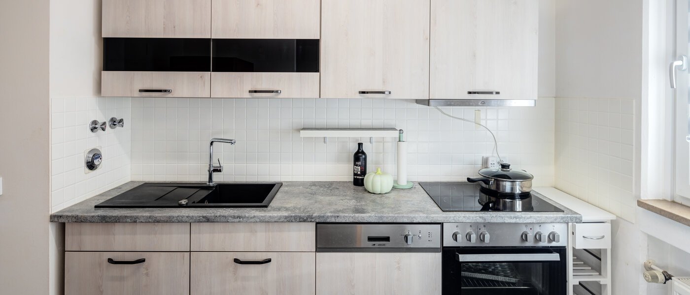 apartamento München Oberföhring 02 cocina 14301