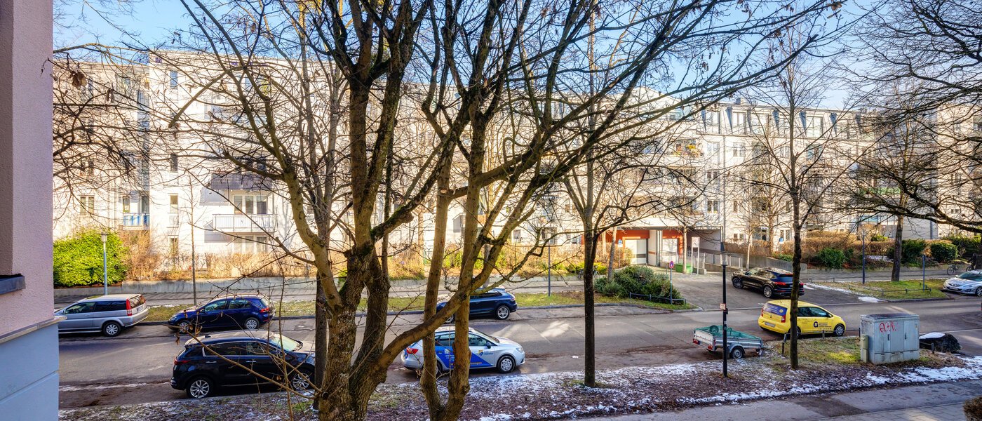 apartamento München Oberföhring 02 vista 14301