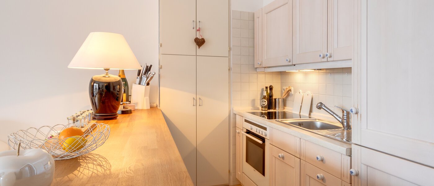 apartamento Gmund am Tegernsee 01 cocina 14304
