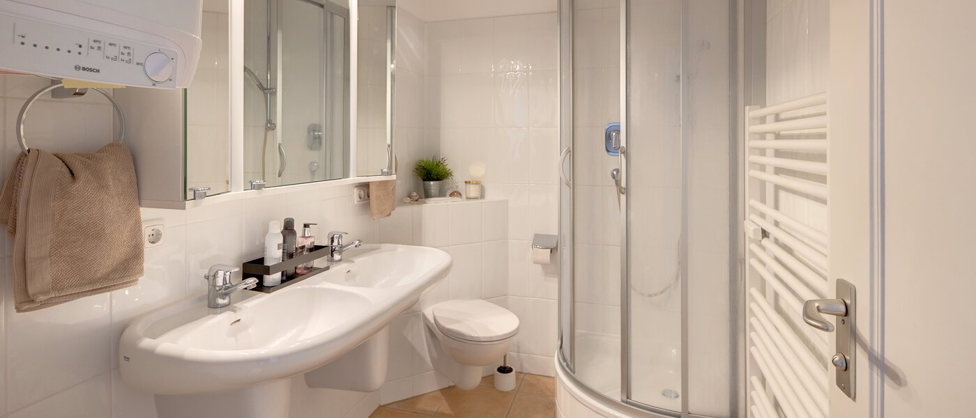 apartamento Gmund am Tegernsee 01 baño 14304