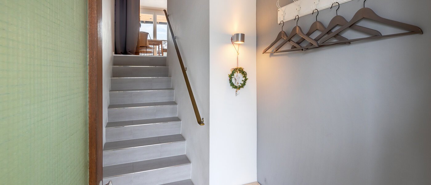 apartamento Gmund am Tegernsee 01 pasillo 14304