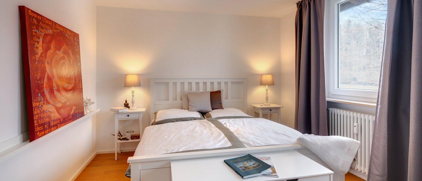 apartamento Gmund am Tegernsee 01 dormitorio 14304