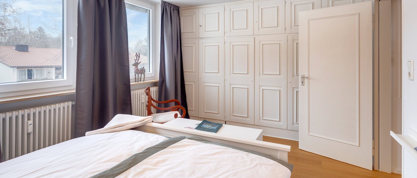 apartamento Gmund am Tegernsee 03 dormitorio 14304