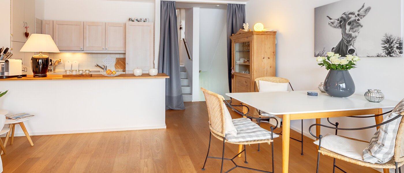 apartamento Gmund am Tegernsee 03 zona de día  14304