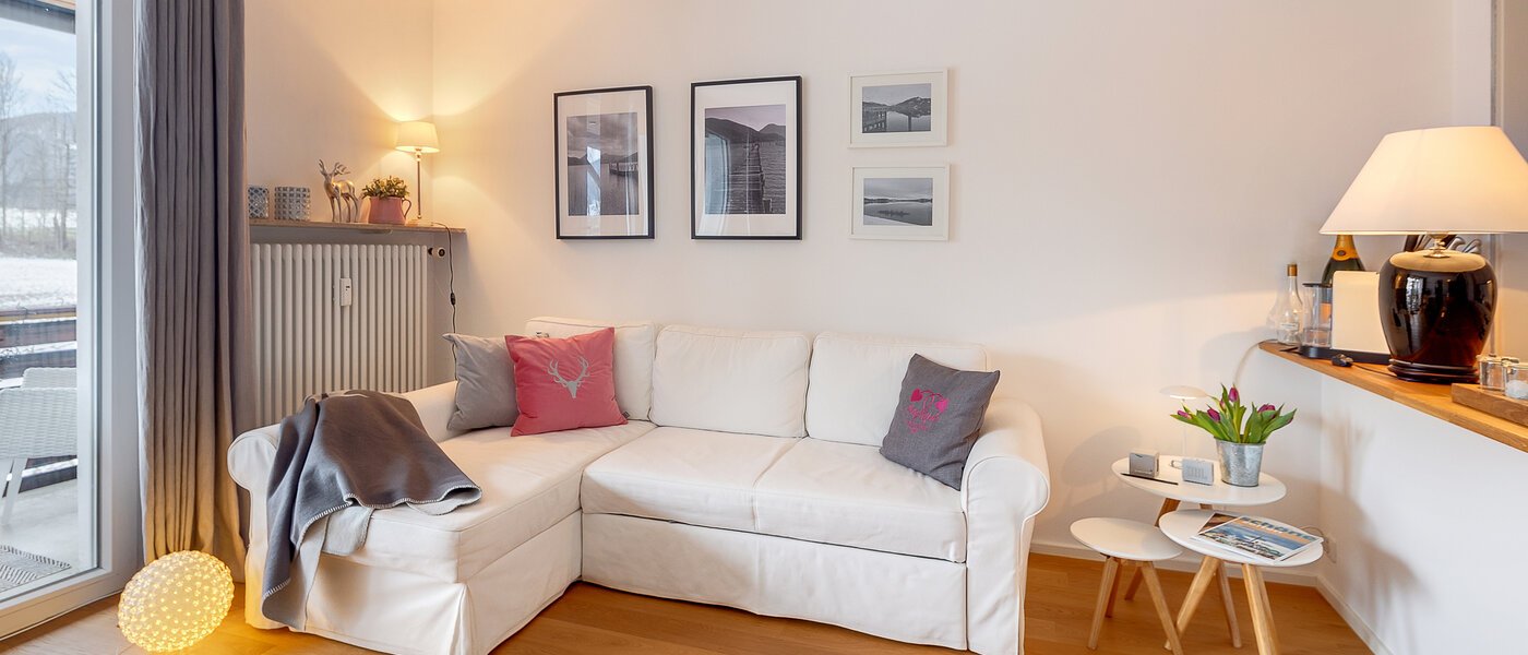 apartamento Gmund am Tegernsee 04 zona de día  14304