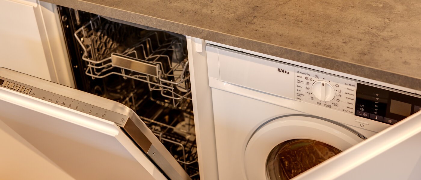 apartamento München Schwabing-Nord (zw. Leopoldstraße & Englischen Garten) 03 cocina 14305