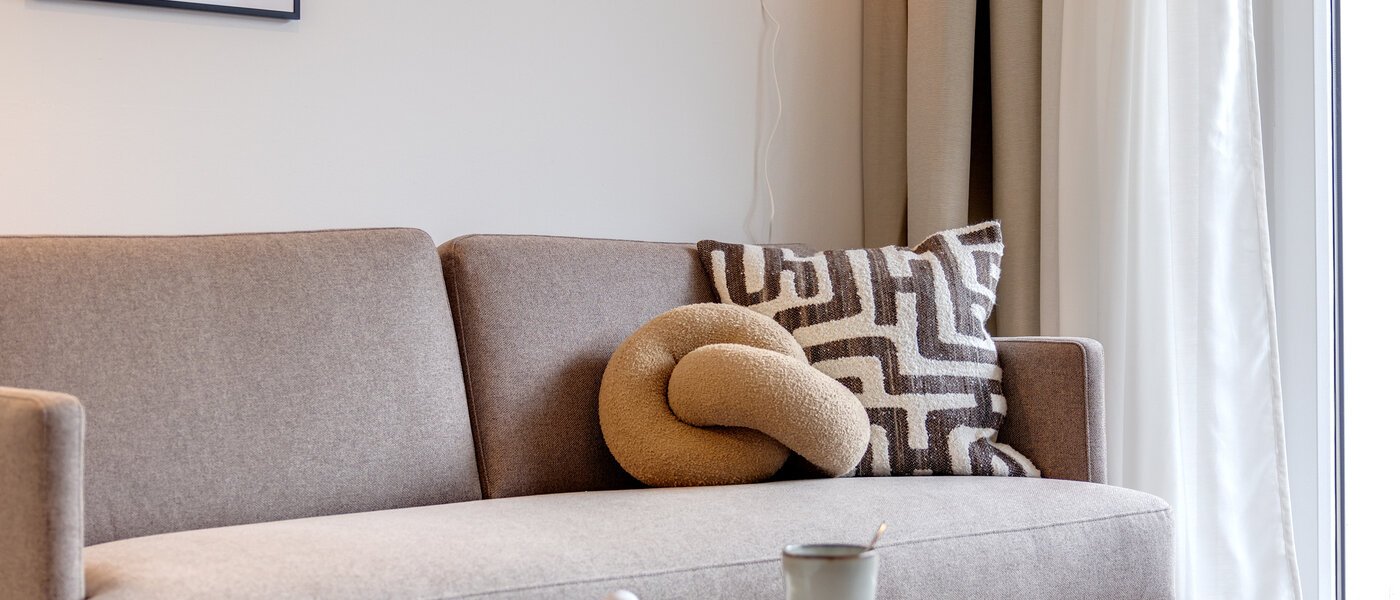 apartamento München Schwabing-Nord (zw. Leopoldstraße & Englischen Garten) 02 zona de día  14305