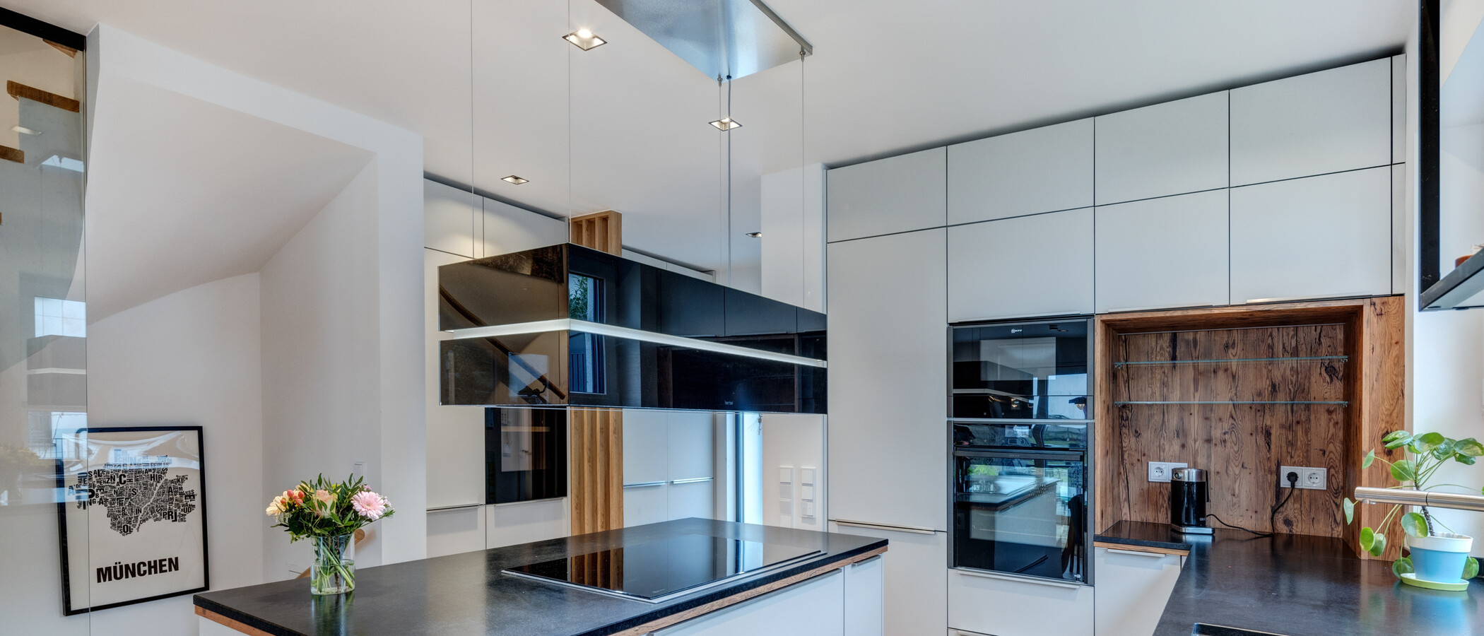 casa pareada München Allach 02 cocina 14306
