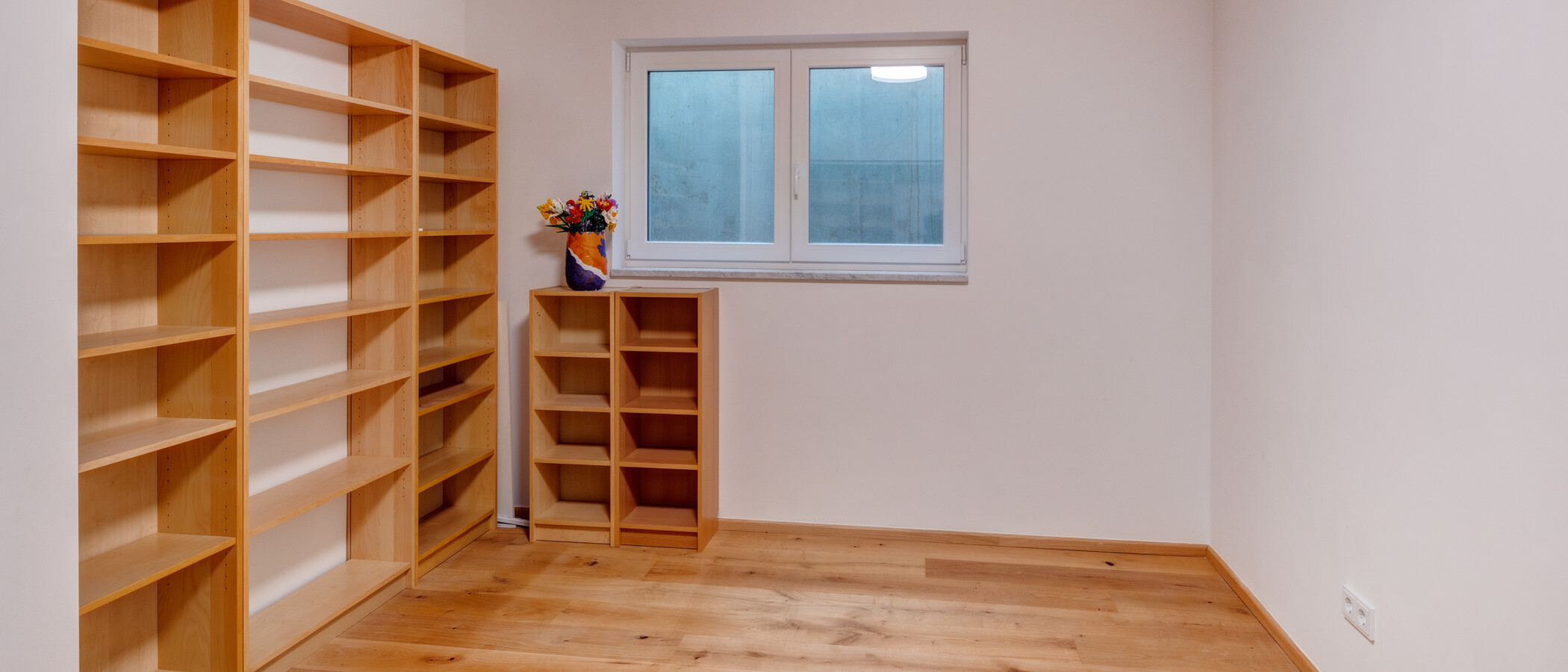 casa pareada München Allach 02 cuarto adicional 14306