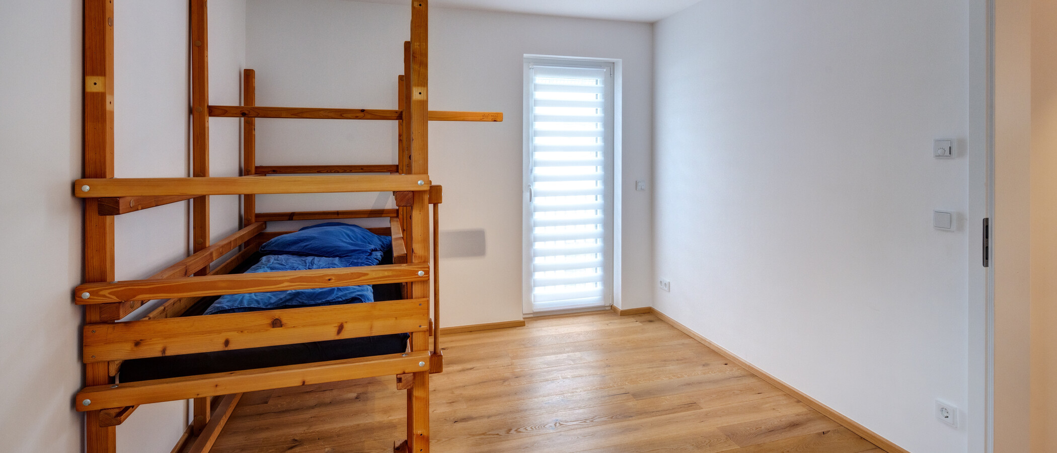 casa pareada München Allach 03 3. dormitorio 14306