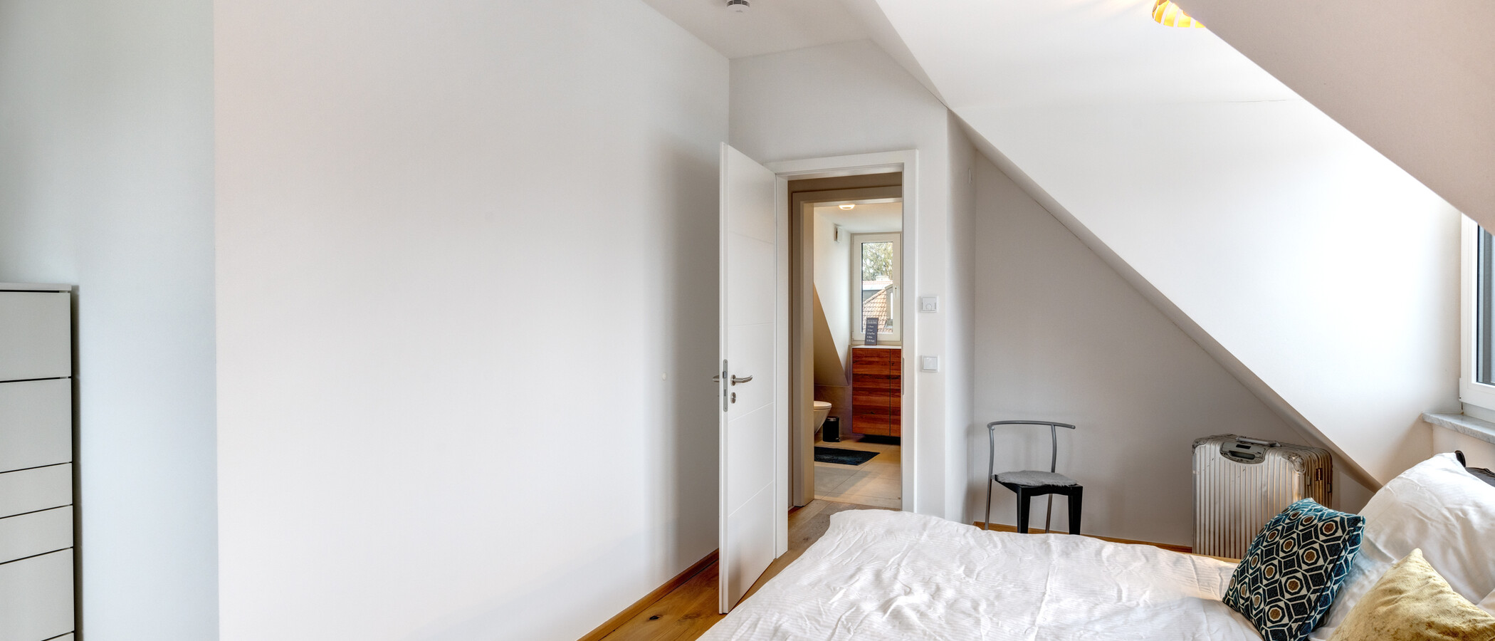 casa pareada München Allach 04 1. dormitorio 14306
