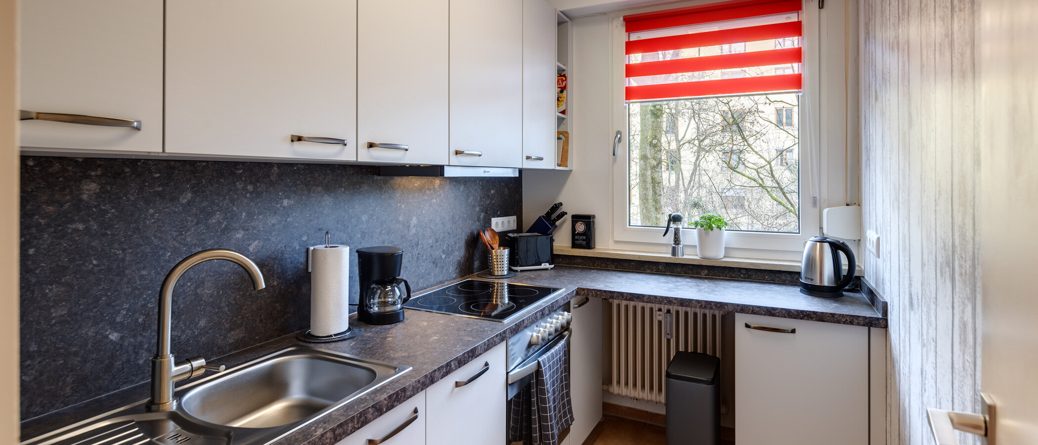 apartamento München Sendling-Westpark 01 cocina 14307