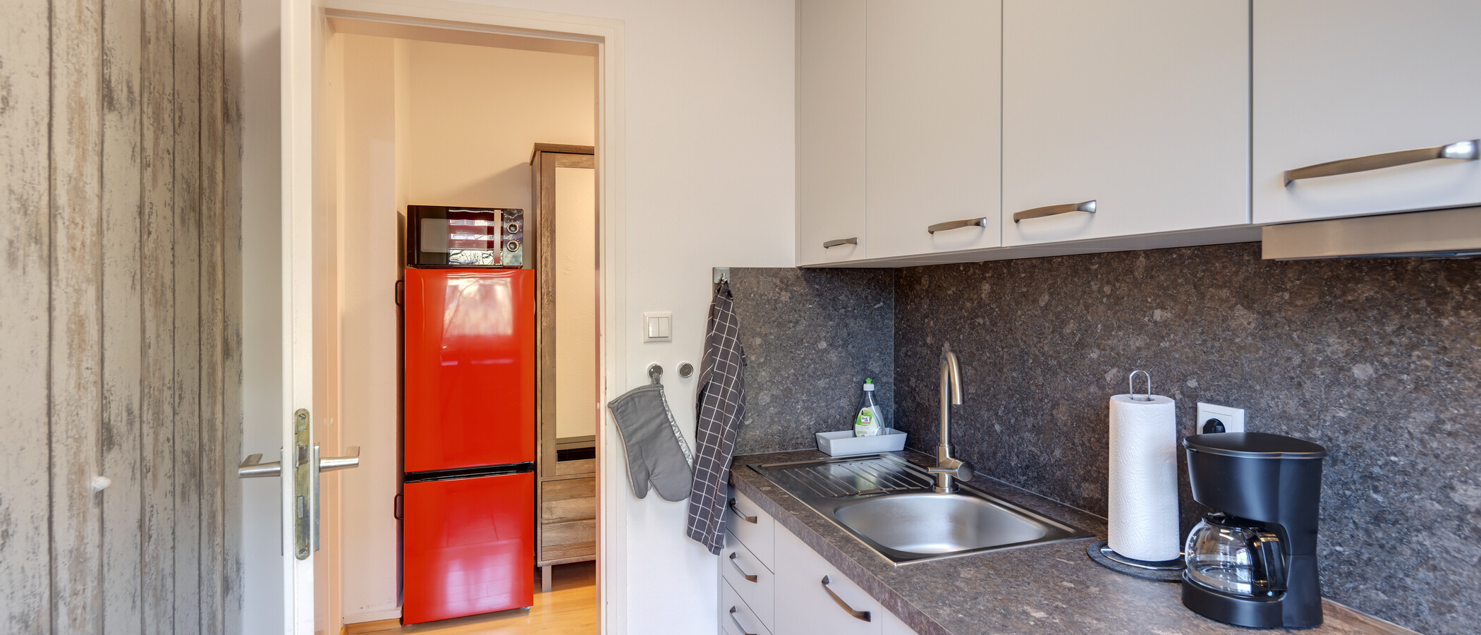 apartamento München Sendling-Westpark 02 cocina 14307