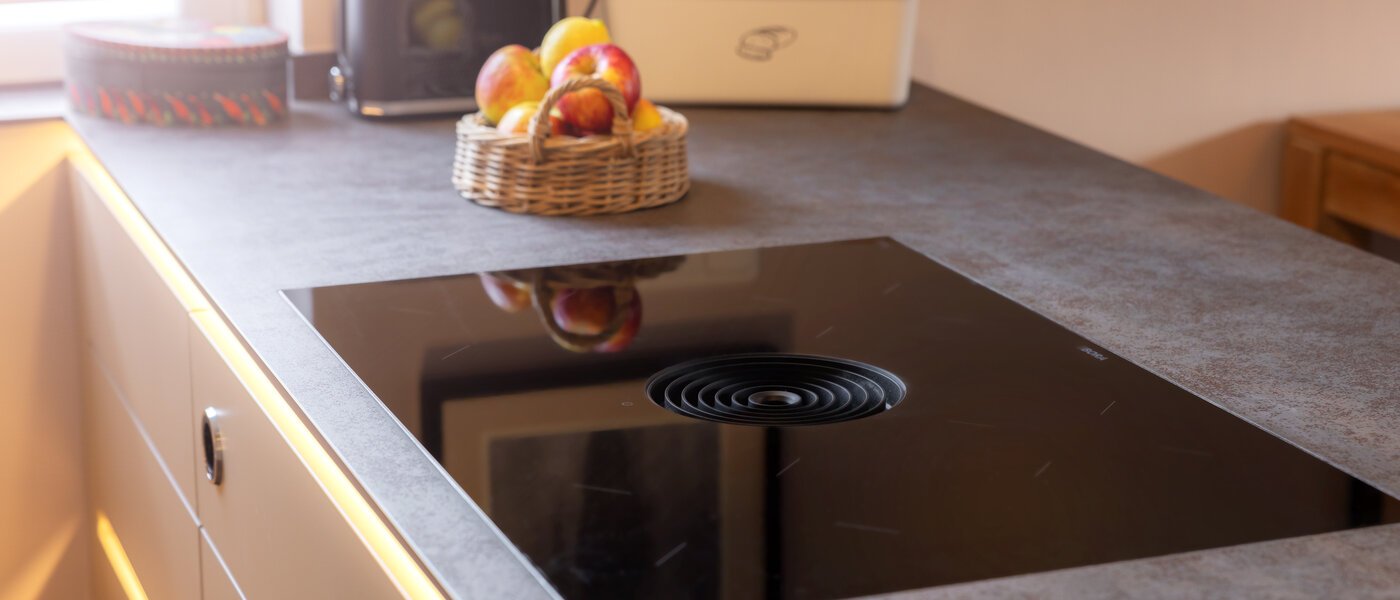 apartamento München Schwabing - Alte Heide 03 cocina 14310