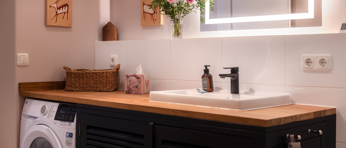 apartamento München Schwabing - Alte Heide 02 baño 14310