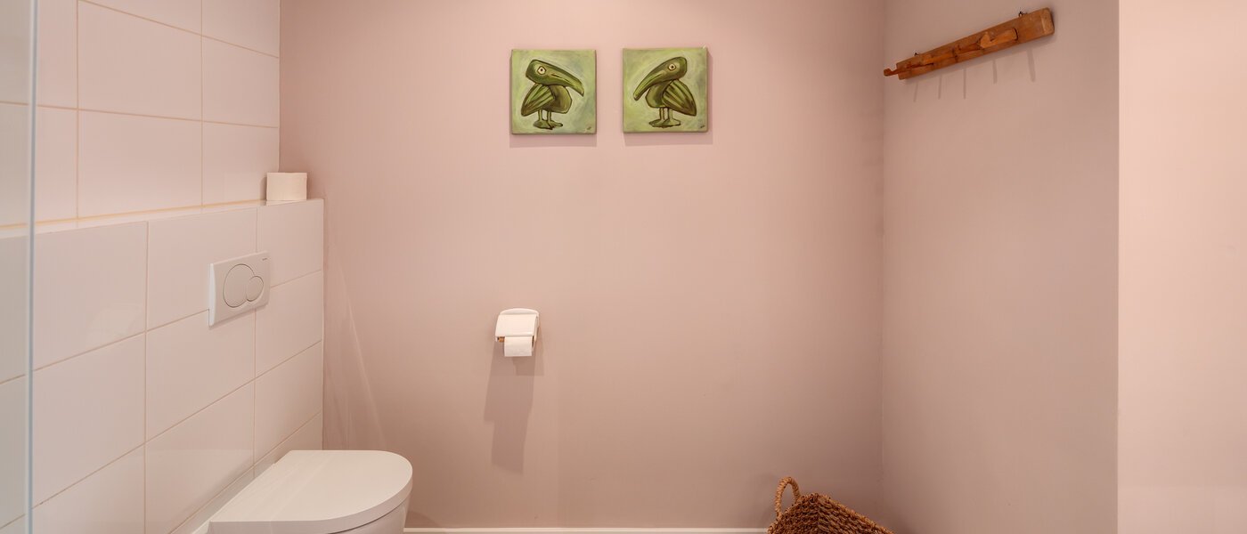 apartamento München Schwabing - Alte Heide 05 baño 14310