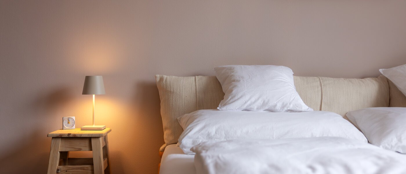 apartamento München Schwabing - Alte Heide 02 dormitorio 14310