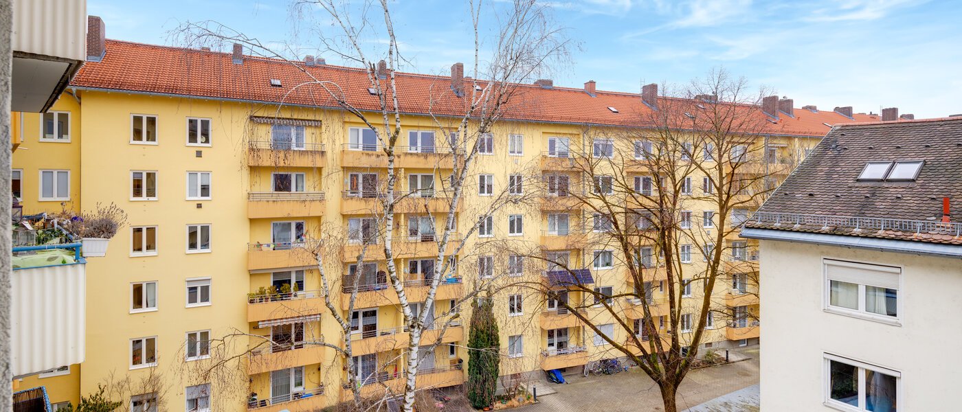 apartamento München Au 01 vista 14311
