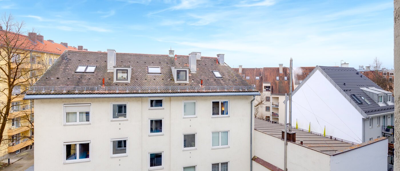 apartamento München Au 02 vista 14311