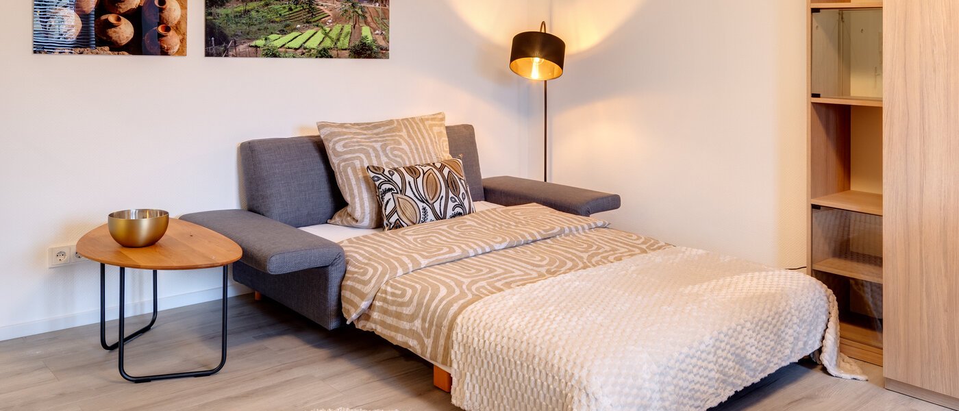 apartamento München Au 01 zona de dormir 14311