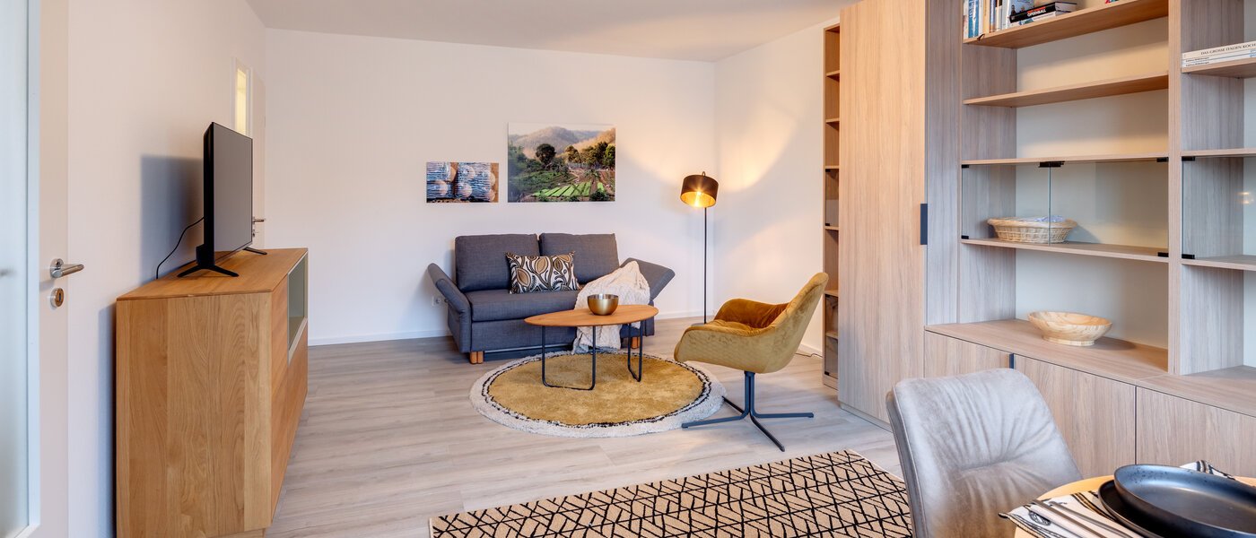 apartamento München Au 03 zona de día  14311