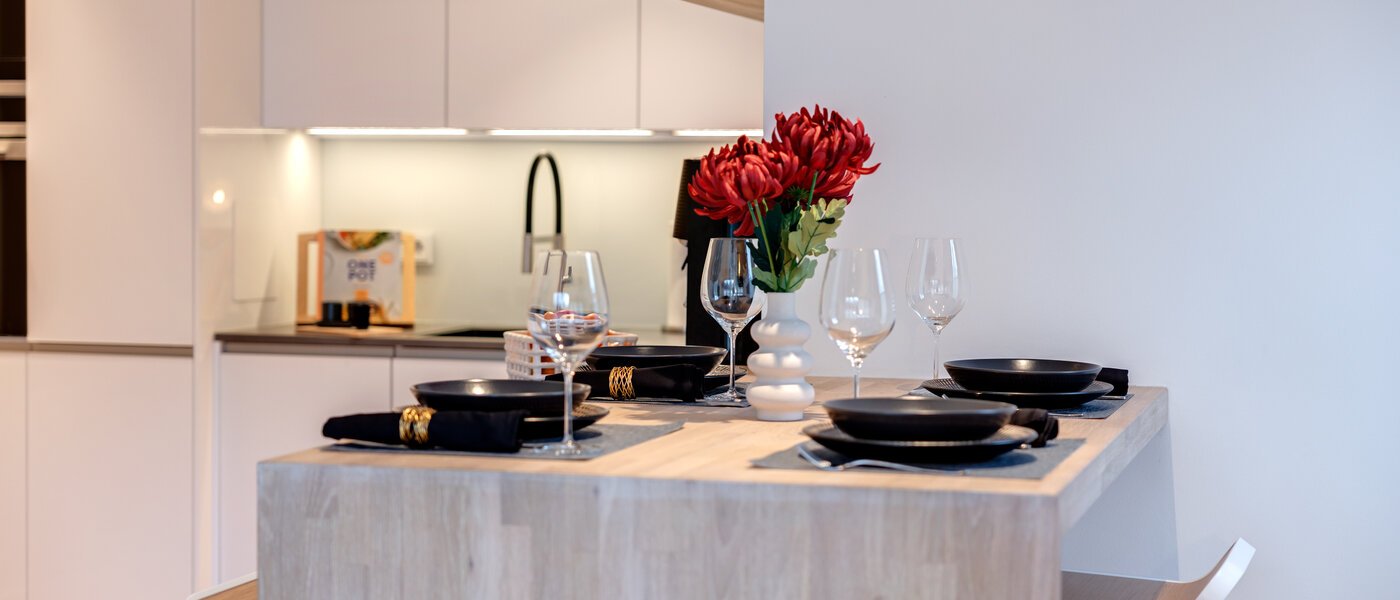 apartamento München Harlaching 02 cocina 14313