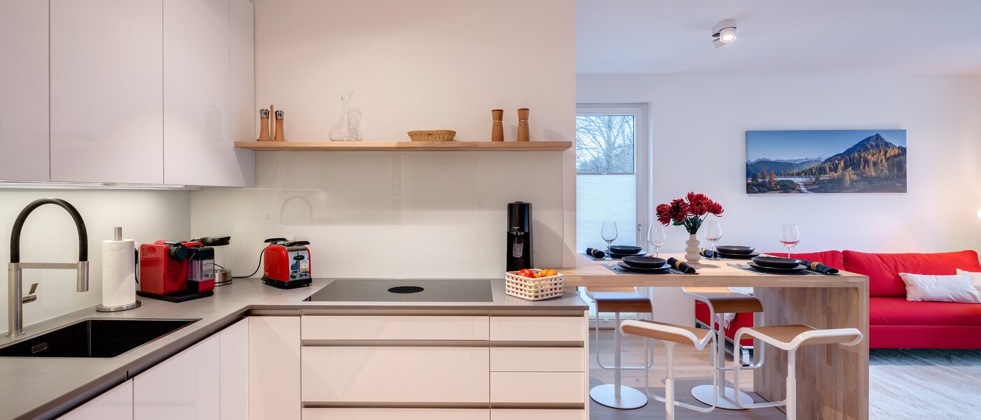 apartamento München Harlaching 03 cocina 14313