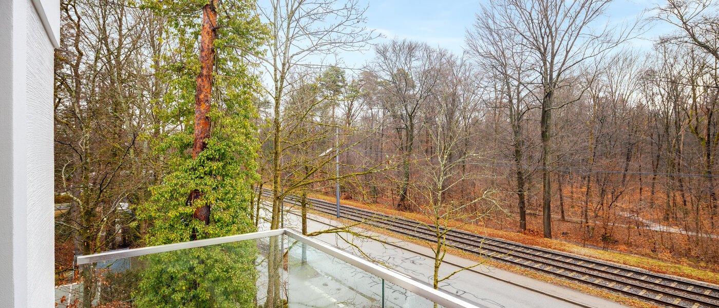 apartamento München Harlaching 01 vista 14313