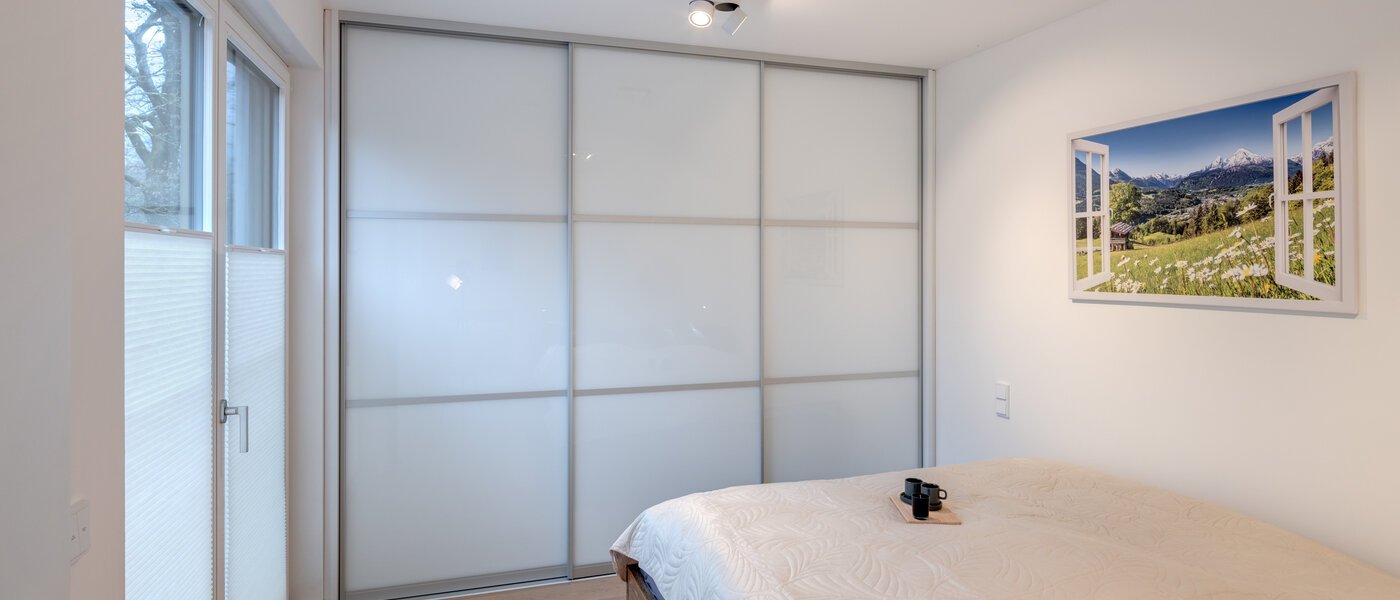 apartamento München Harlaching 01 dormitorio 14313