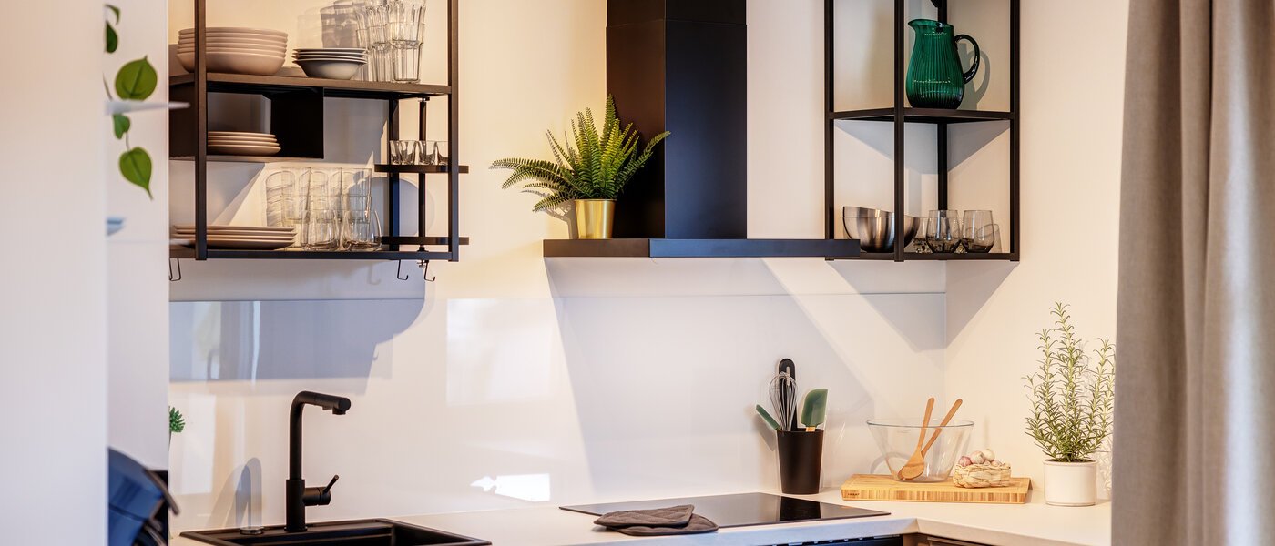 apartamento München Sendling 02 cocina 14317